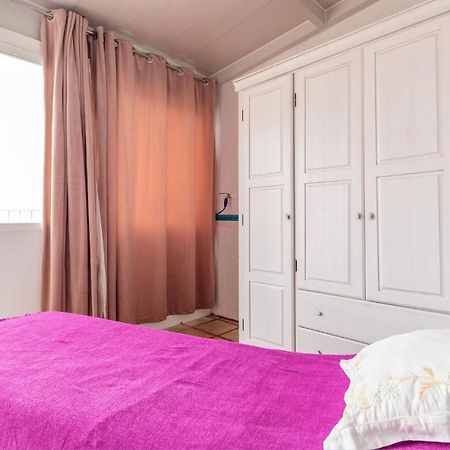 Cozy Apartment In Benalmadena With House Sea View ภายนอก รูปภาพ