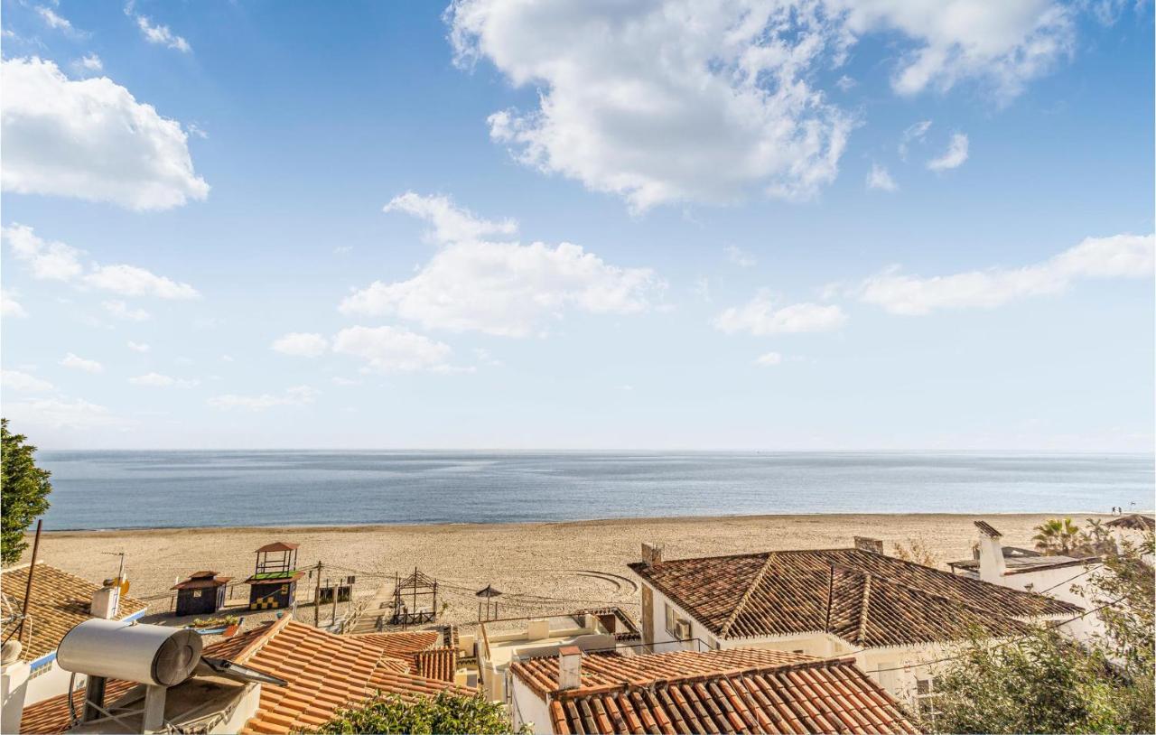 Cozy Apartment In Benalmadena With House Sea View ภายนอก รูปภาพ