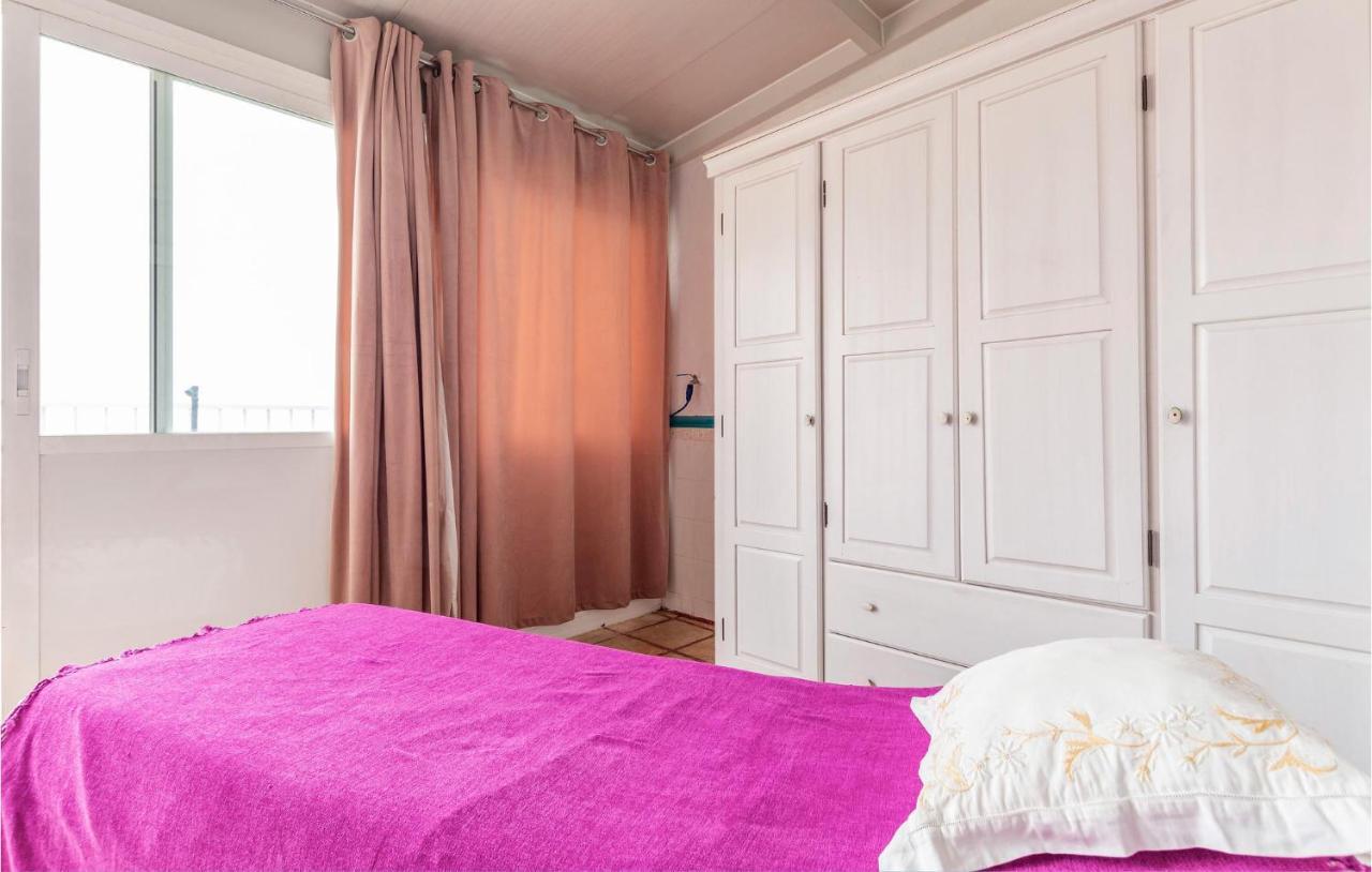 Cozy Apartment In Benalmadena With House Sea View ภายนอก รูปภาพ