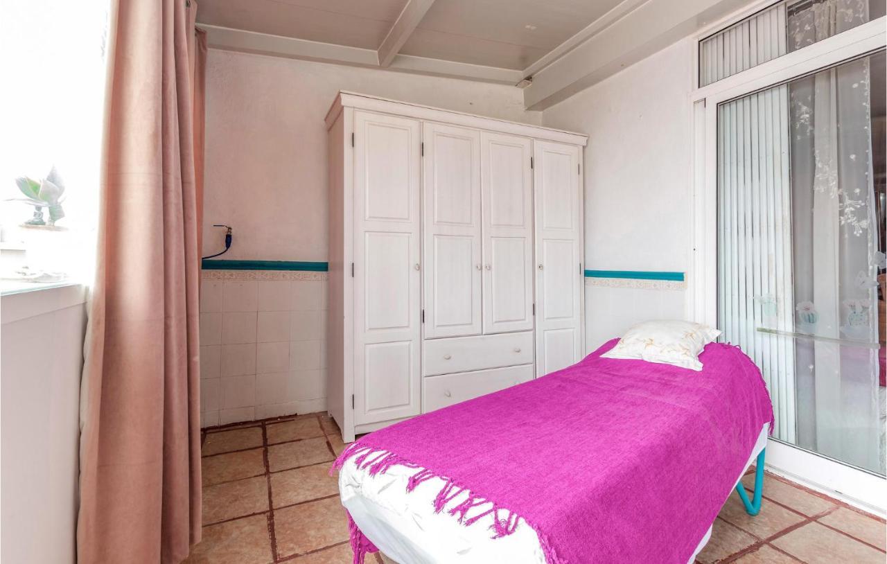 Cozy Apartment In Benalmadena With House Sea View ภายนอก รูปภาพ